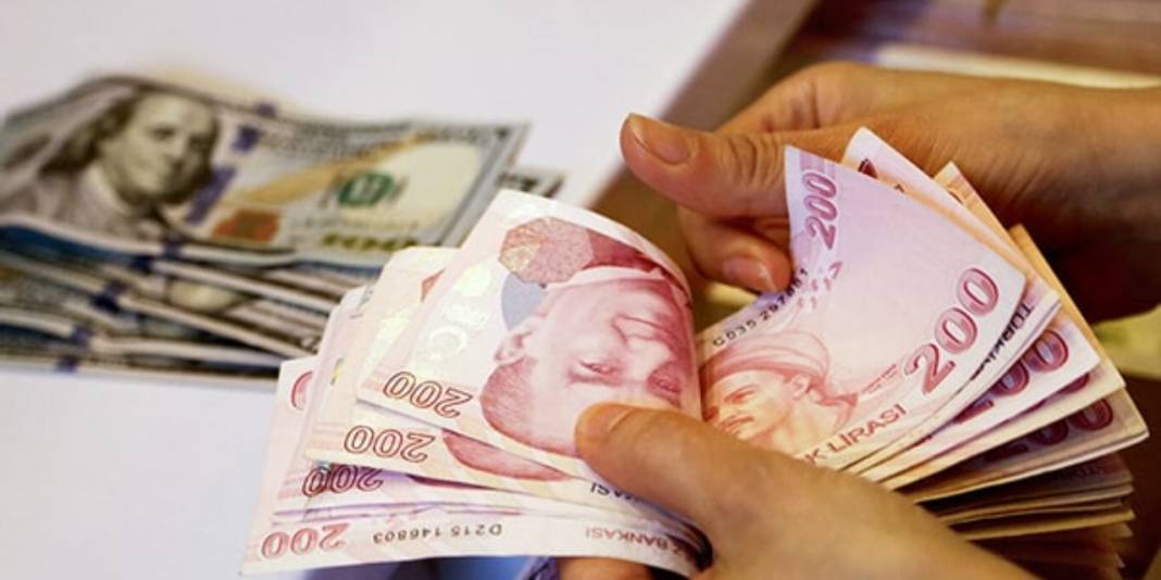 500 bin liranın aylık getirisi merak konusu oldu: İşte banka banka güncel mevduat faiz oranları 3